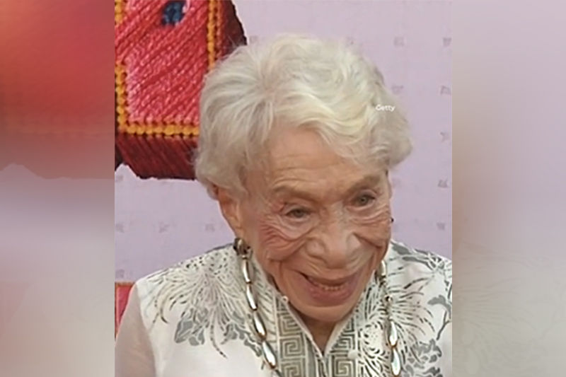 Falece Bunny Levine, atriz de Gilmore Girls, aos 97 anos