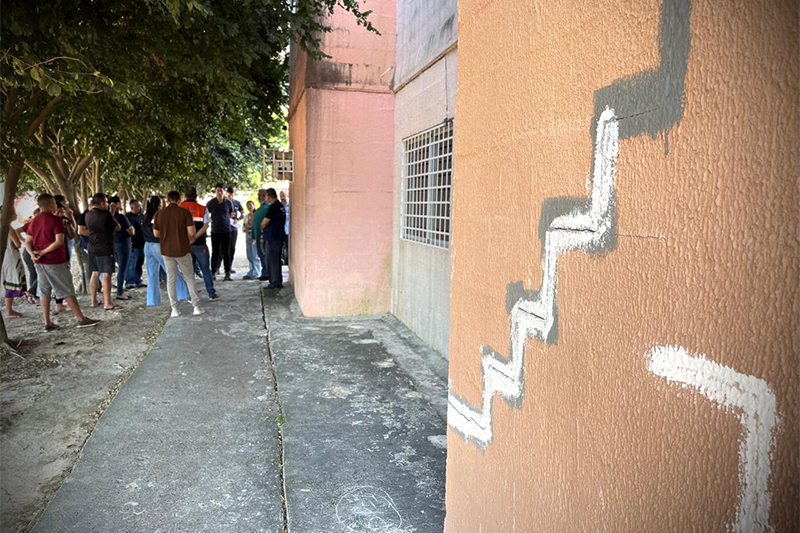 Defensoria Pública solicita auxílio-moradia para vítimas de incêndio em Manaus