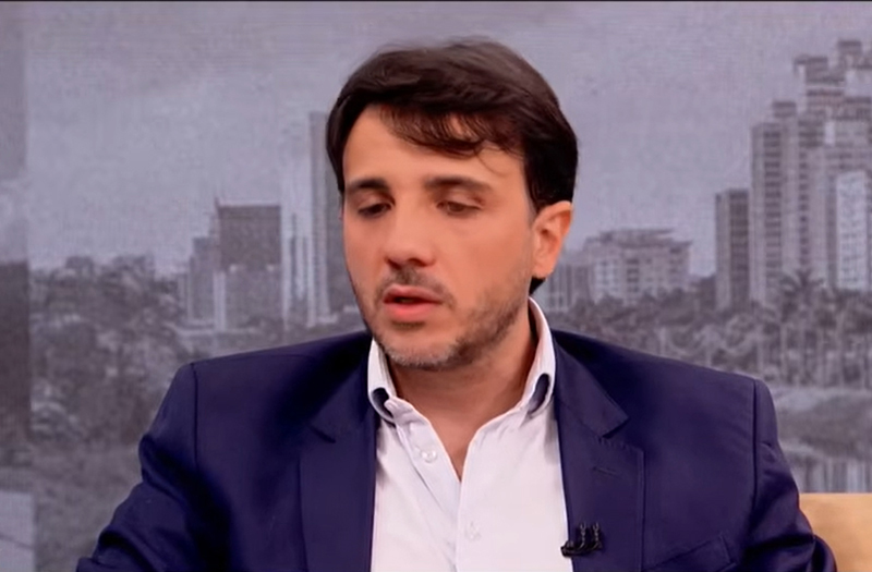 Candidato do Missão desafia STF e propõe mudanças nas emendas parlamentares
