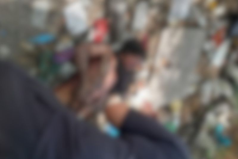 Homem em situação de rua é assassinado a facadas em Manaus
