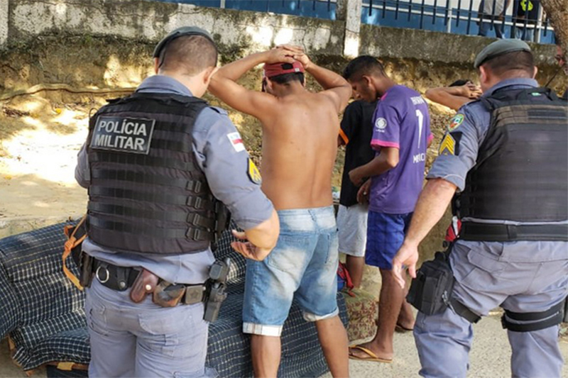 CNJ Estabelece Registro de Mortes em Ações Policiais para Garantir Direitos