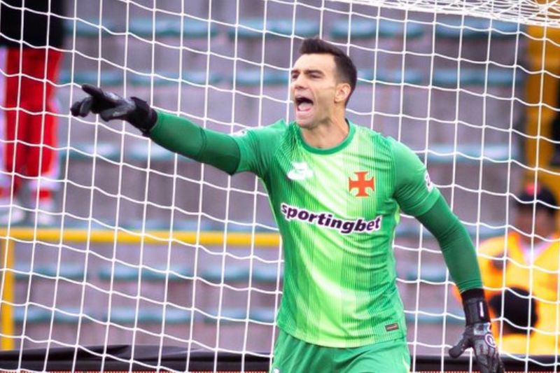 Vasco empata e decide semifinal da Sul-Americana em casa