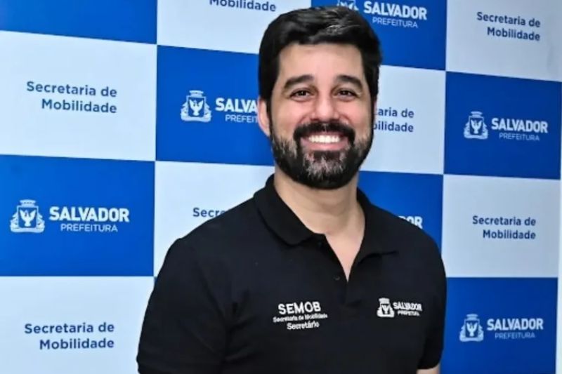 TRE-BA determina prisão de secretário de Salvador por redução da frota de ônibus na votação