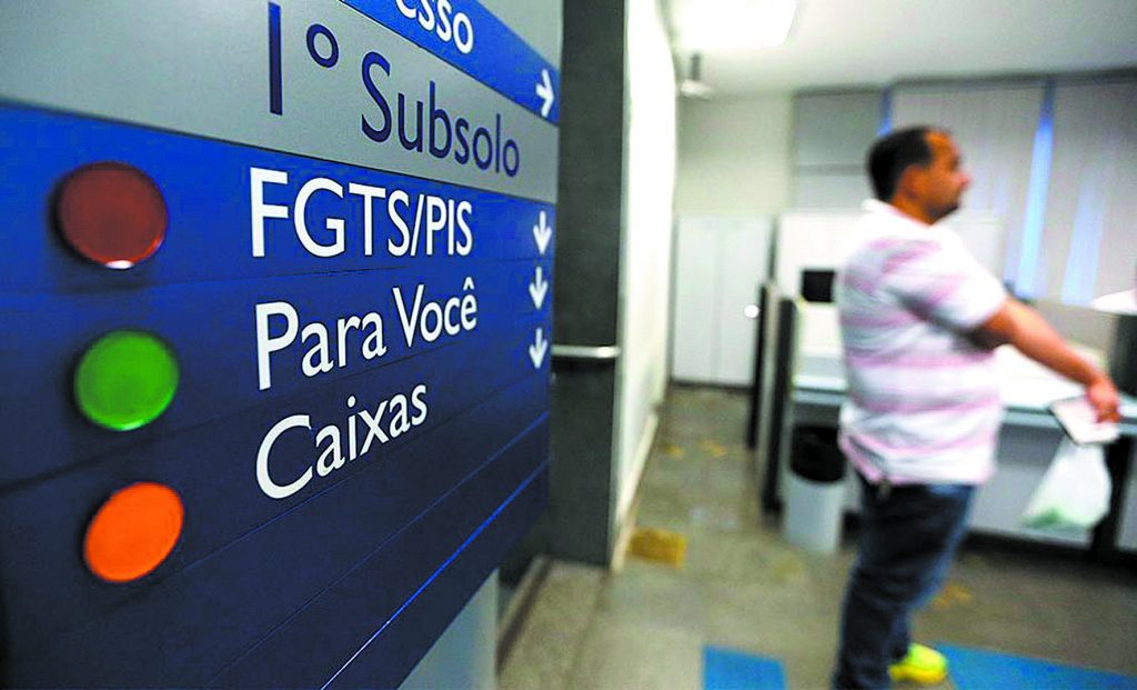 Consulta de saldo do FGTS para o Novo Desenrola começa em breve
