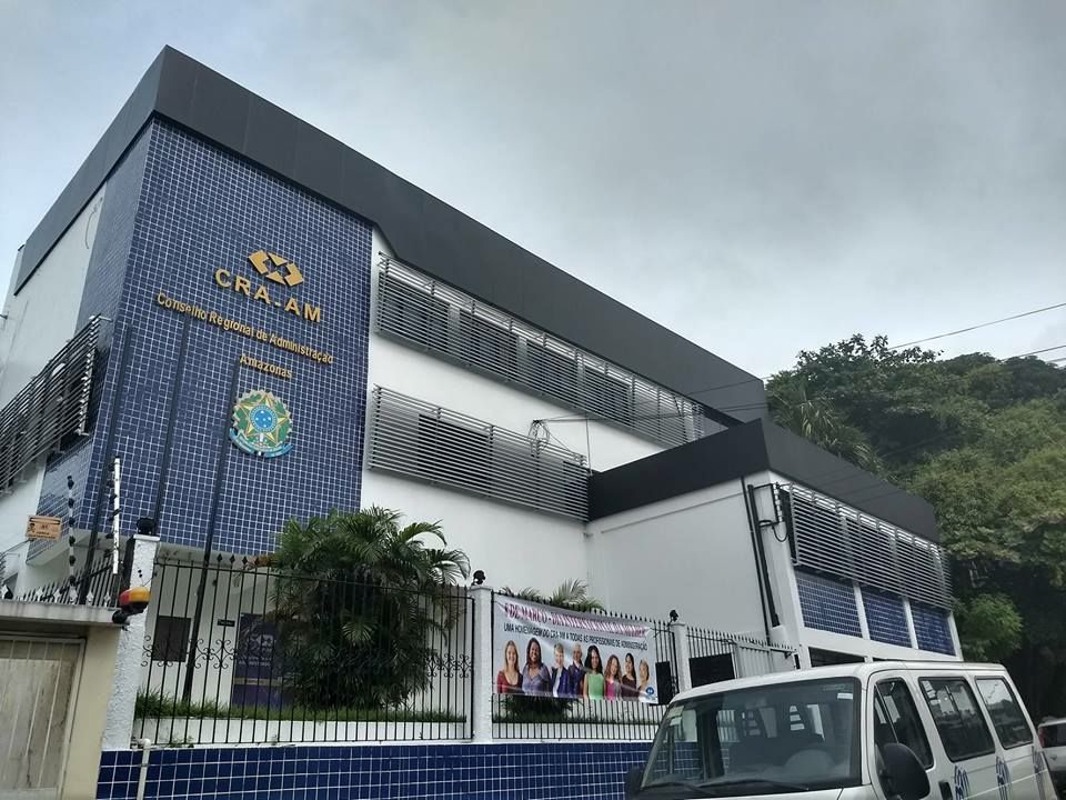 Prazo para inscrições do concurso do CRA-AM é estendido até 23 de outubro