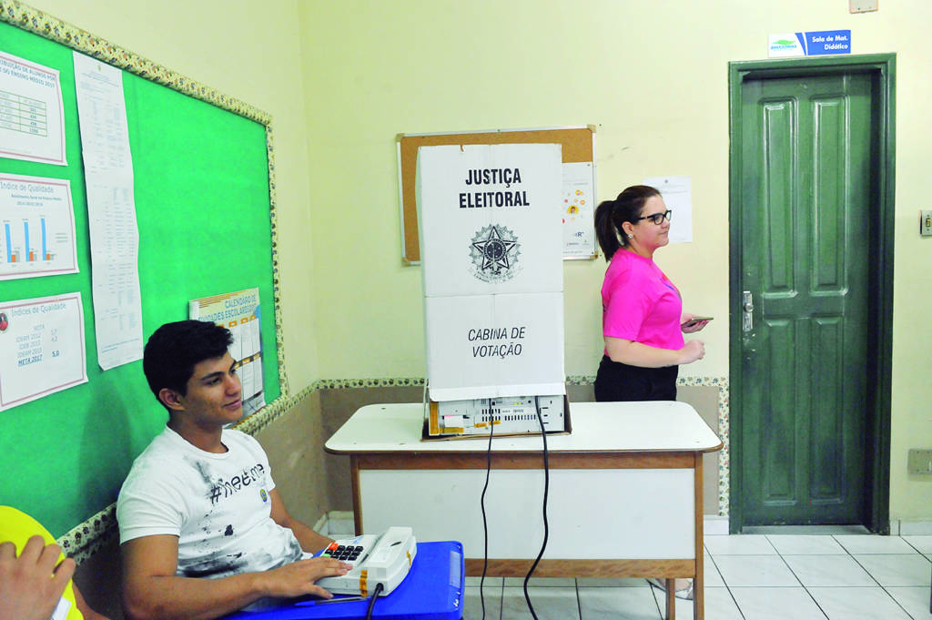 Eleitorado do Amazonas cresce 5,7% e atinge 2,8 milhões para 2026