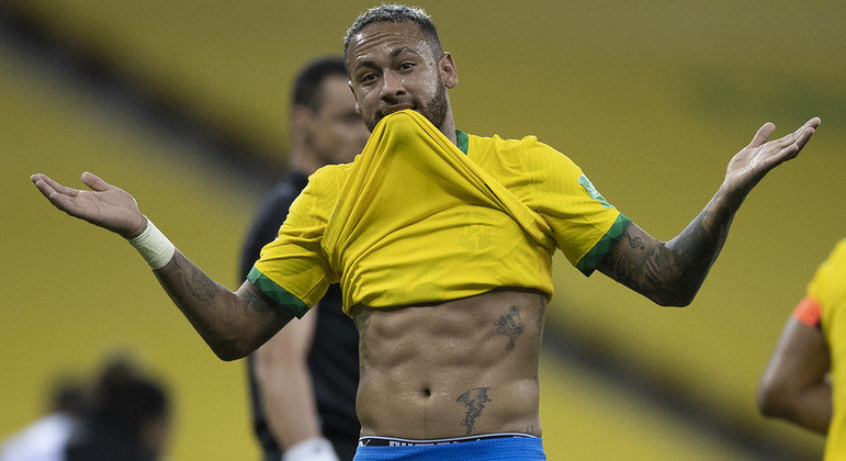 Entenda o termo 'neysexual' que viralizou após a Copa do Mundo
