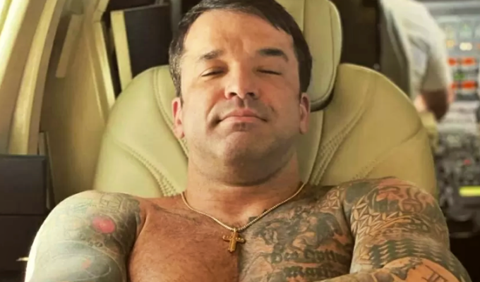 Thiago Brennand é condenado a 31 anos de prisão por crimes de violência