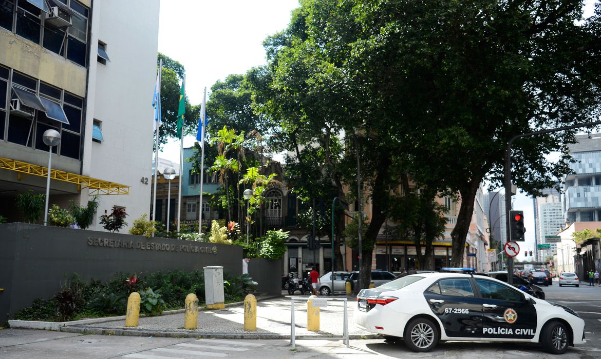 Policial civil é assassinado em ataque a tiros no Rio de Janeiro