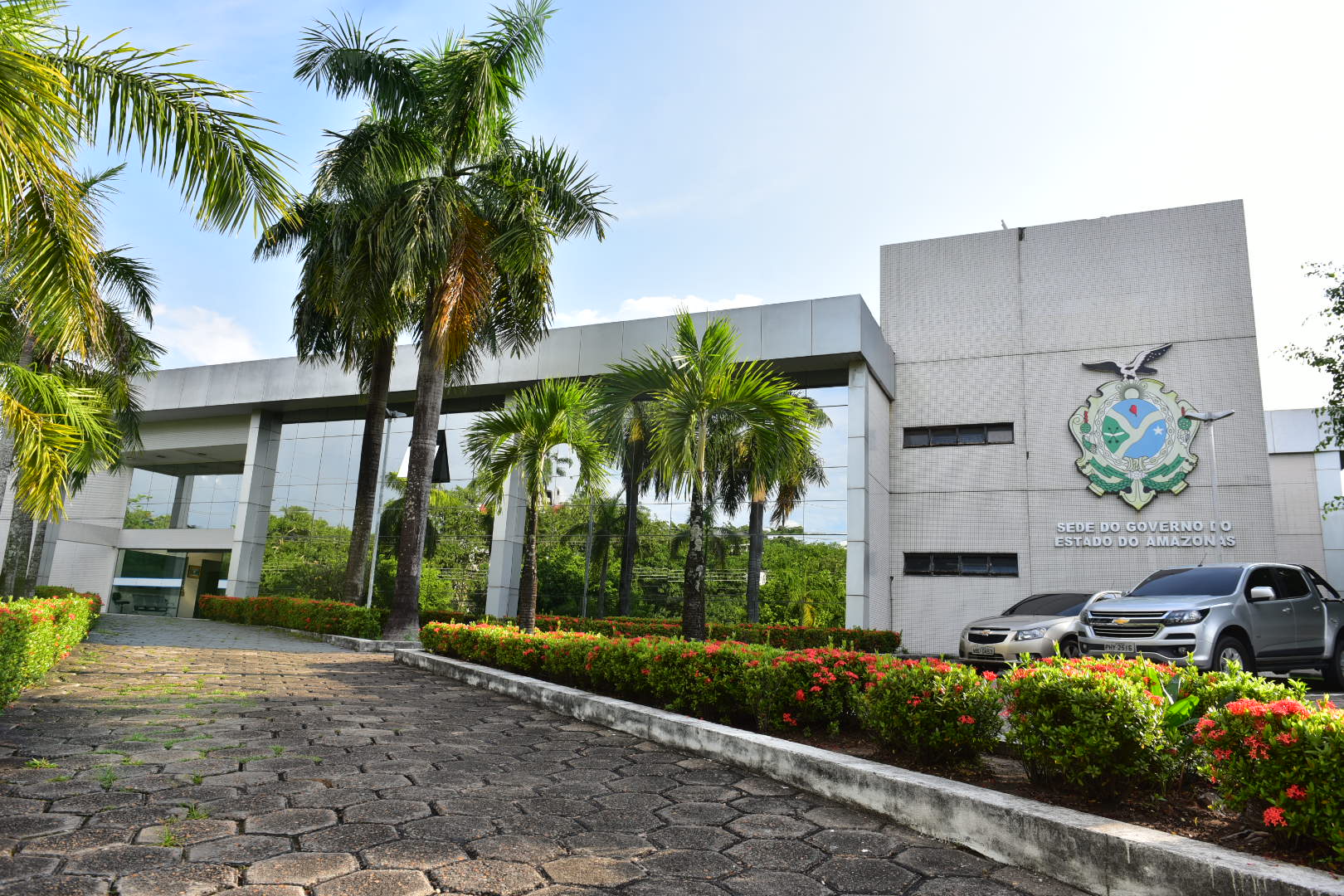 MPF e União apoiam empréstimo de R$ 1,4 bi ao Governo do Amazonas