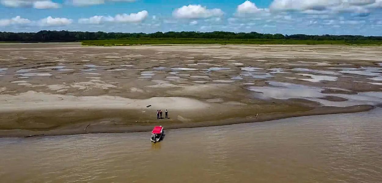 Produtores do Amazonas devem se preparar para possível estiagem em 2026