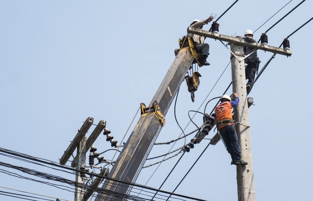 Interrupção de energia afetará quatro bairros de Manaus nesta terça-feira