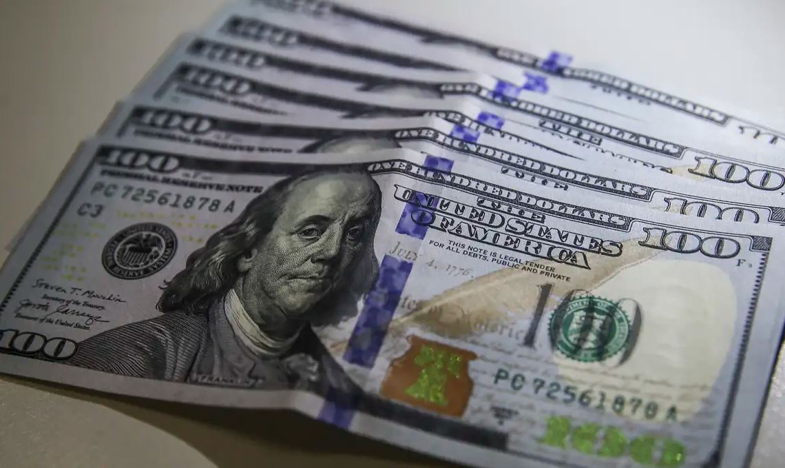 Dólar fecha em R$ 5,08 e bolsa tem quarta queda consecutiva
