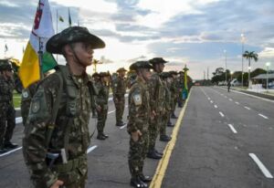 Alistamento Militar 2026: prazo termina em 30 de junho