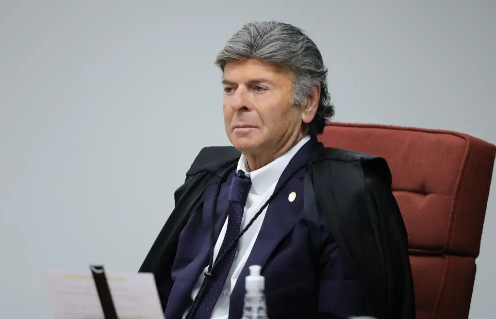 Ministro Fux Suspende Decisão que Mantinha Posts sobre Nossa Senhora