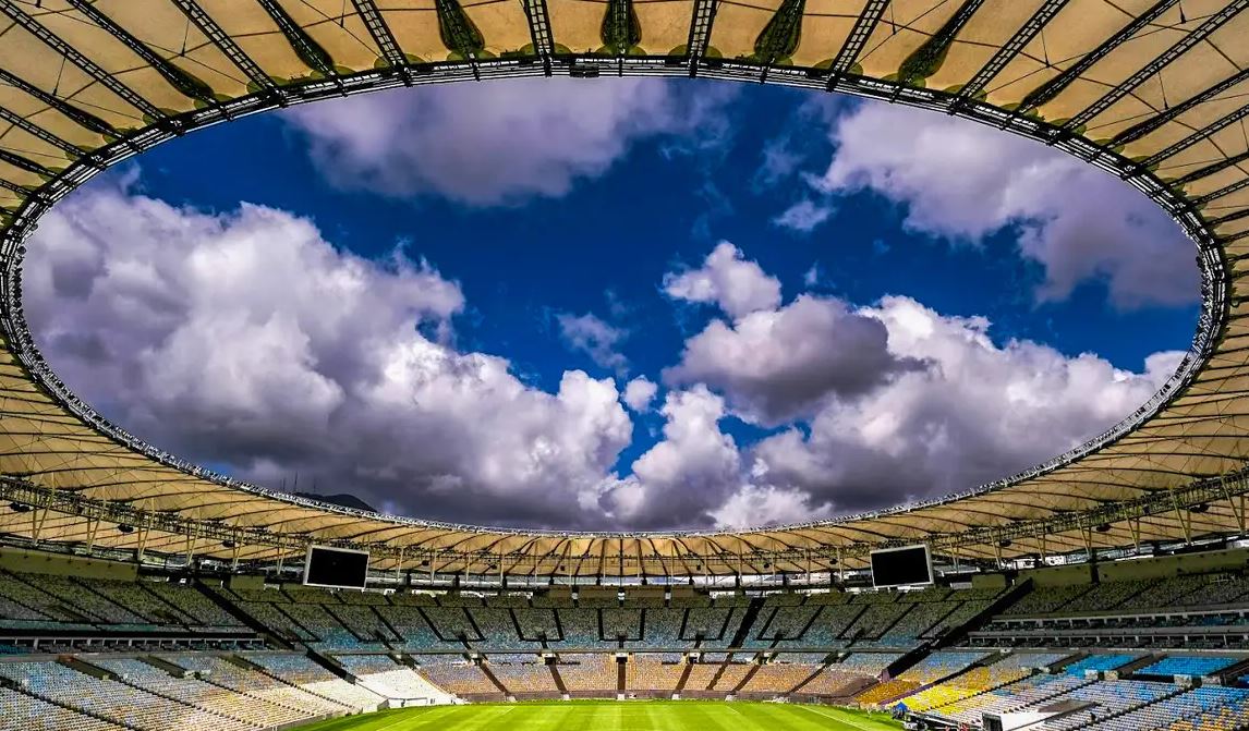Justiça decide que Vasco e Boca Juniors jogarão no Maracanã