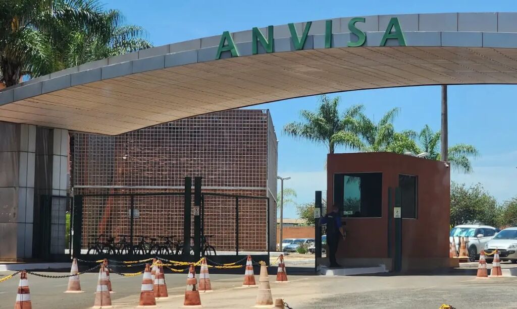 Anvisa proíbe Ozempic Natural e outros emagrecedores sem registro