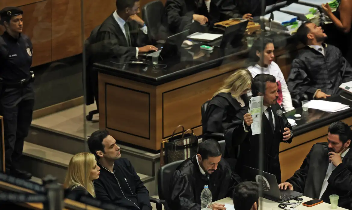 Julgamento de Jairinho: Psiquiatra revela traços de perversidade