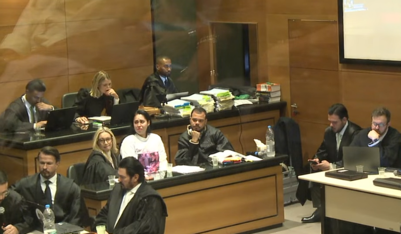 Advogado de Dr. Jairinho retorna ao júri após infarto para julgamento de Henry Borel