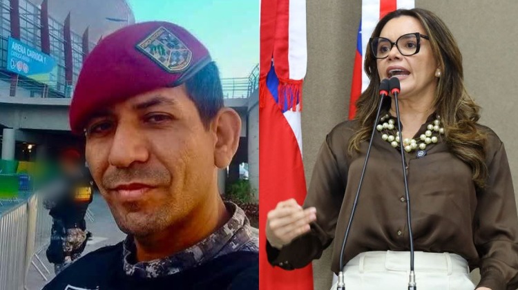 Alessandra Campelo denuncia grave caso de estupro envolvendo PM em Manaus