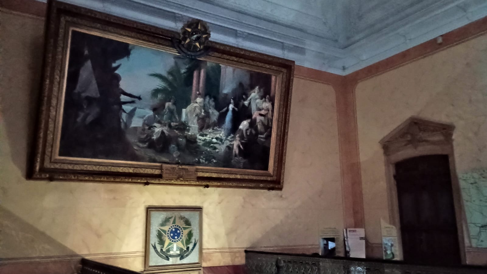 ‘Uma Noite na Biblioteca’ convida crianças para aventura literária em Manaus