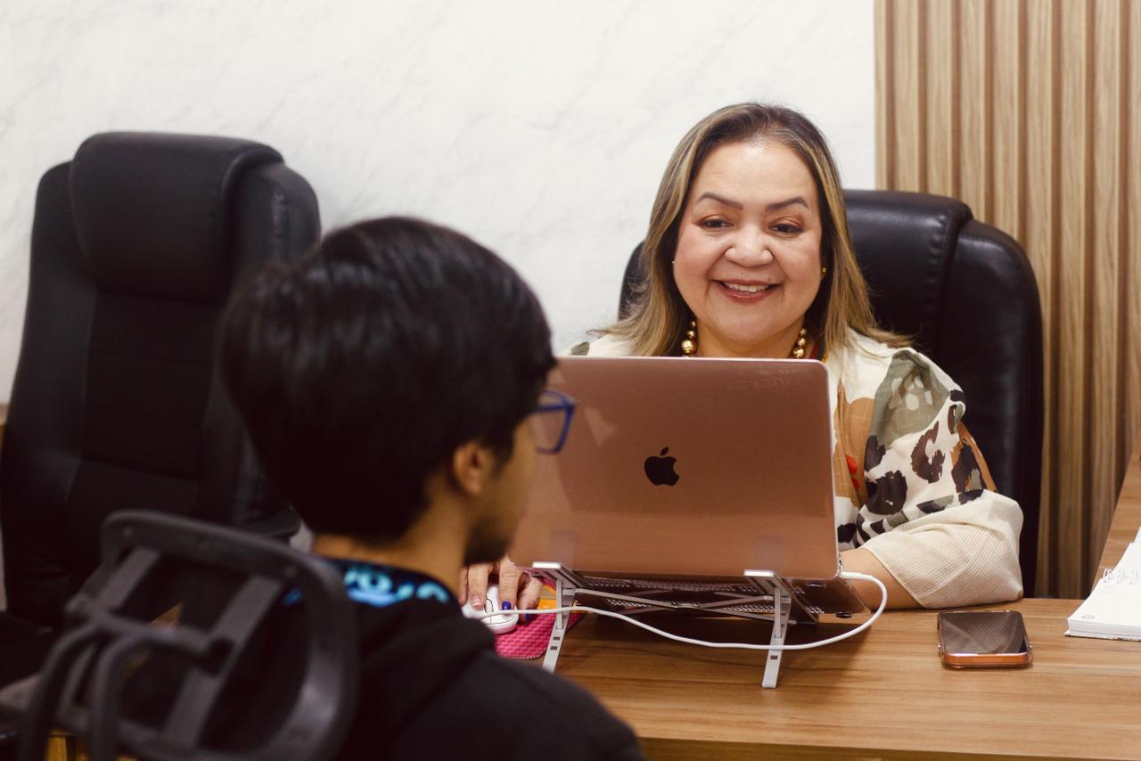 Desafios e oportunidades da convivência de gerações nas empresas