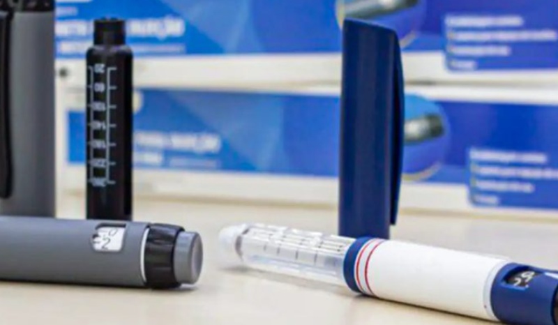 Anvisa proíbe canetas emagrecedoras sem registro no Brasil; saiba mais