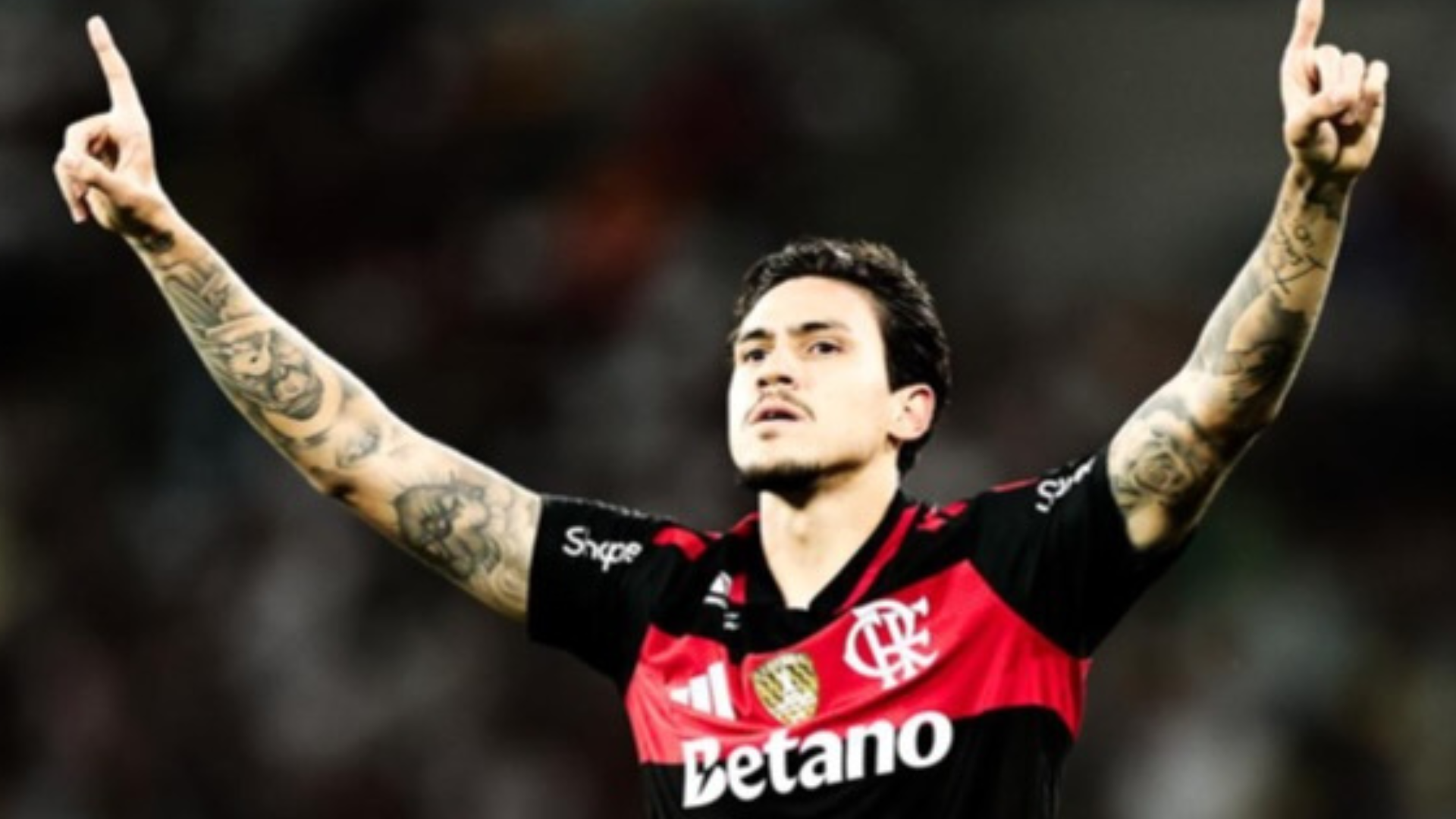 Flamengo recebe três pontos após cancelamento de jogo contra Independiente Medellín