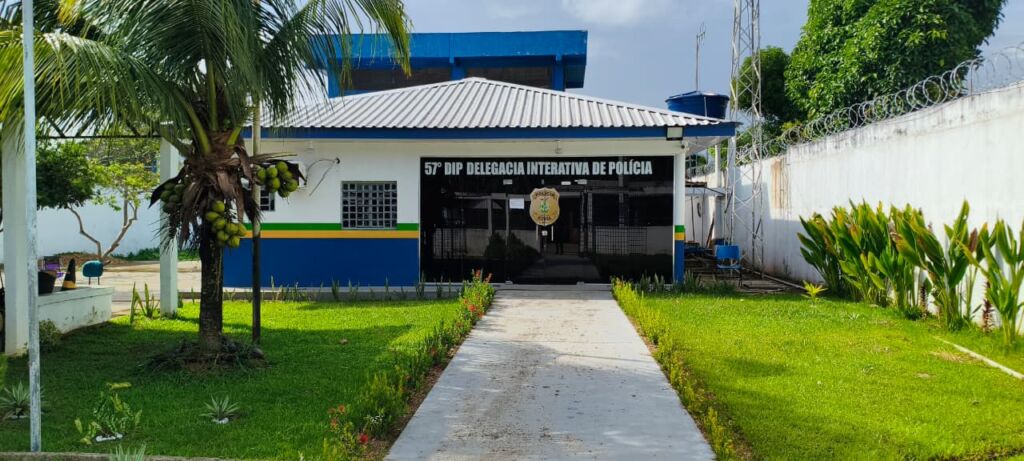 Suspeito de sequestro e tortura é preso em Alvarães