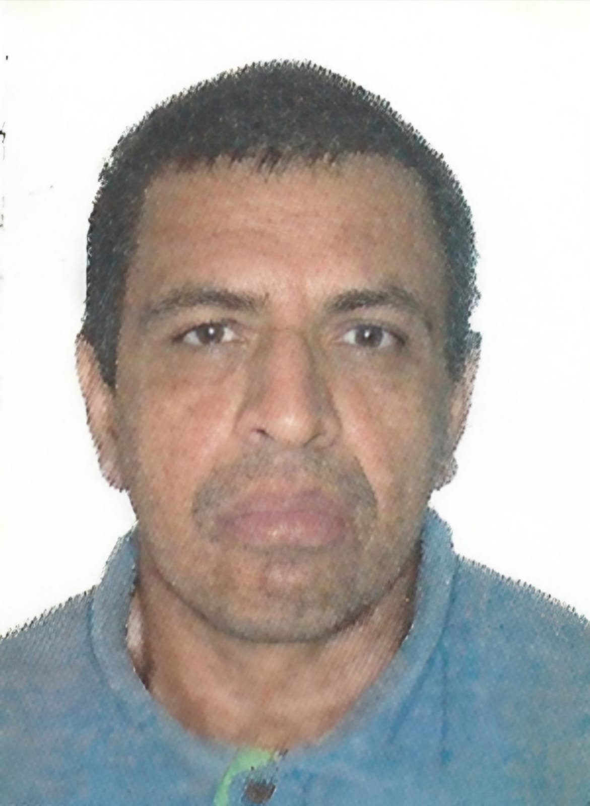 IML solicita presença de familiares de Juvenal Pereira de Sena para reconhecimento
