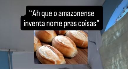 A linguagem do amazonense: expressões que fazem parte da cultura local