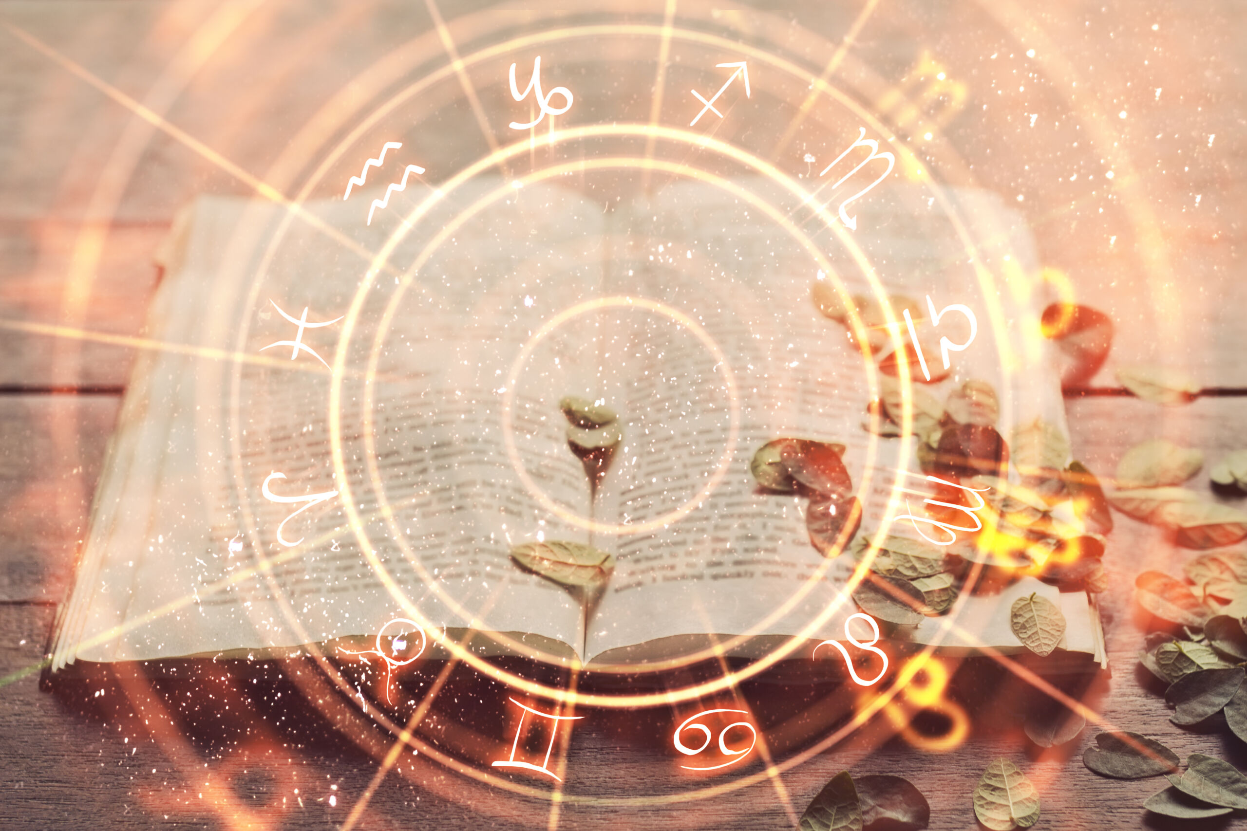 Astrologia e Finanças: Como os Planetas Influenciam Suas Decisões Monetárias