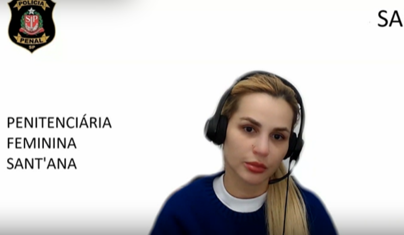 Deolane Bezerra se pronuncia sobre prisão após juiz confundir seu nome