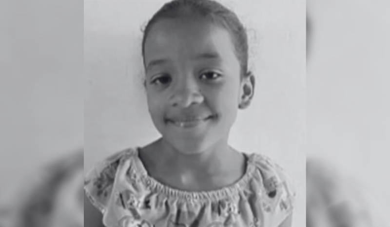 Menina de 11 anos morre afogada após ser empurrada em piscina em Alagoas
