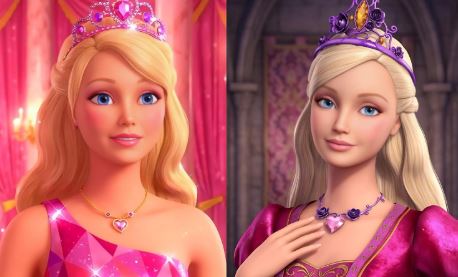 Mattel disponibiliza filmes clássicos da Barbie de graça no YouTube