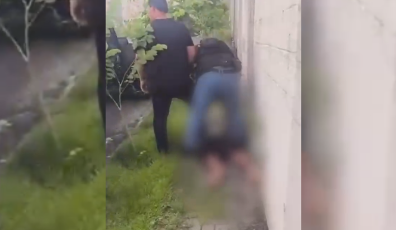 Suspeito de homicídio de motoboy é preso em Manaus