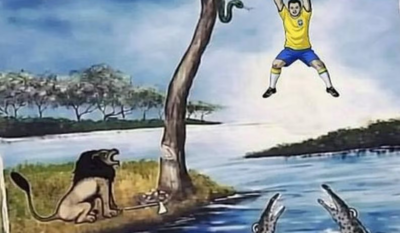 Brasil pode enfrentar Japão ou Holanda nas oitavas da Copa