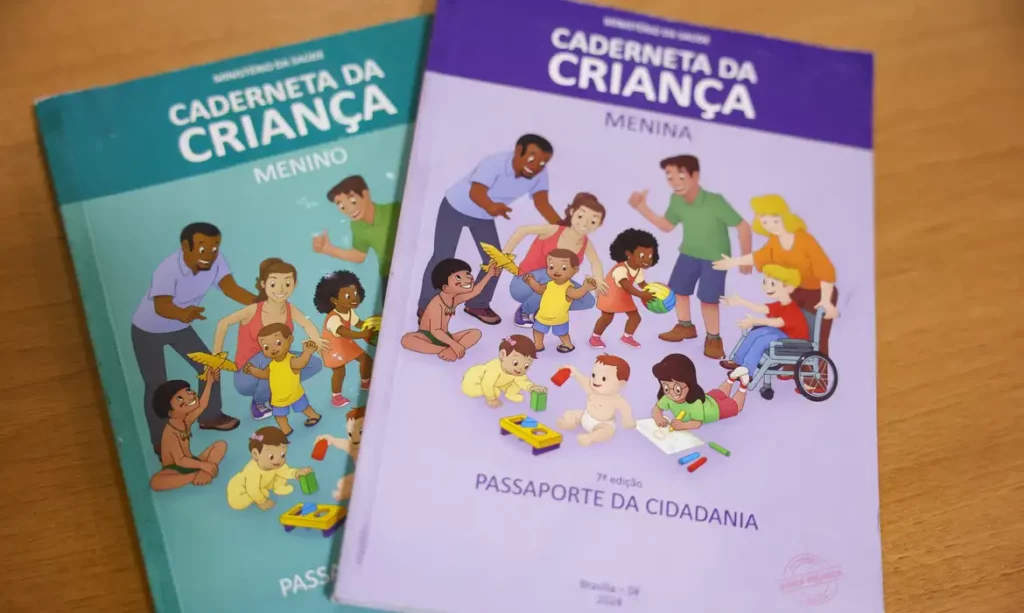 Mais de 1 milhão de crianças vacinadas com Pneumo 20 pelo SUS