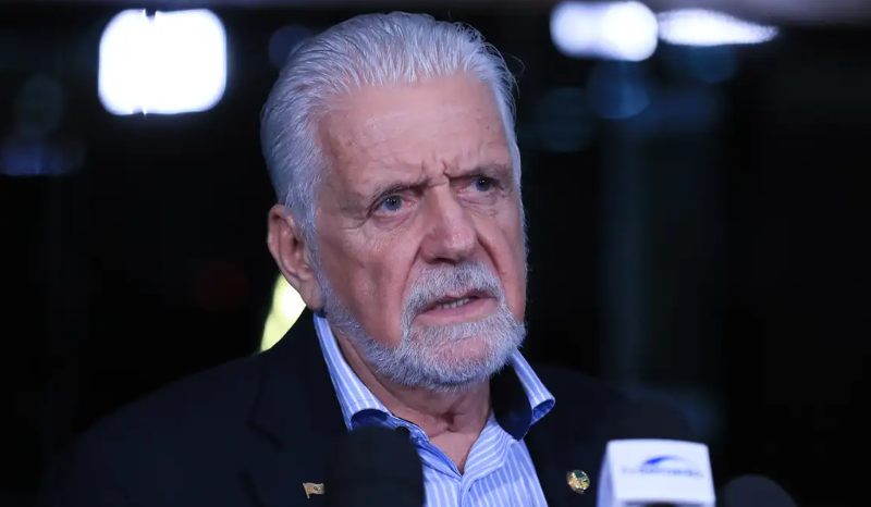 Ministro do STF autoriza nova fase da Compliance Zero envolvendo Jaques Wagner