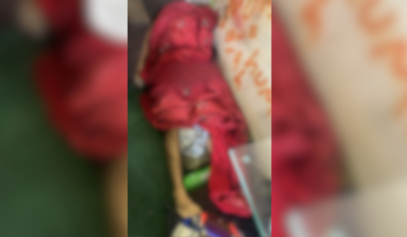 Borracheiro é executado com quatro tiros na cabeça em oficina de Manaus