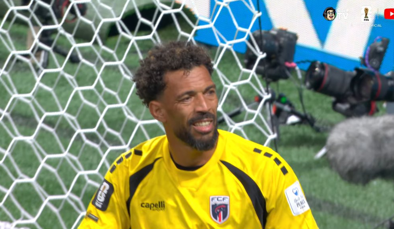 Camisa de Vozinha da Copa 2026 é leiloada por valor recorde