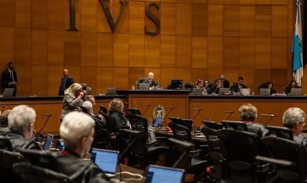 Irmãos condenados pelo assassinato do contraventor Fernando Iggnácio