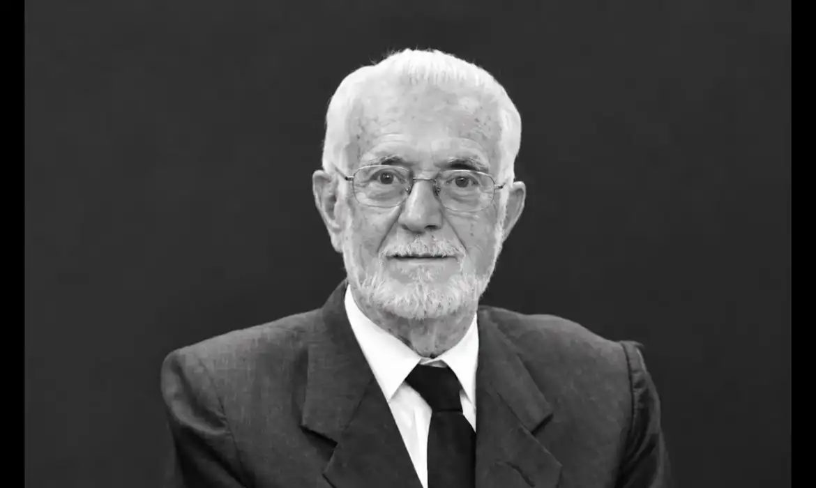 Falece Octavio Gallotti, ex-presidente do STF, aos 95 anos