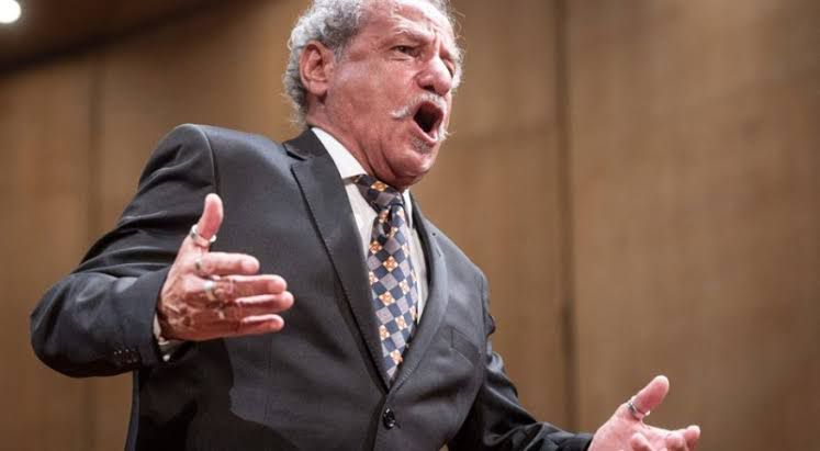 Teatro Amazonas celebra Carmina Burana com música e poesia no sábado