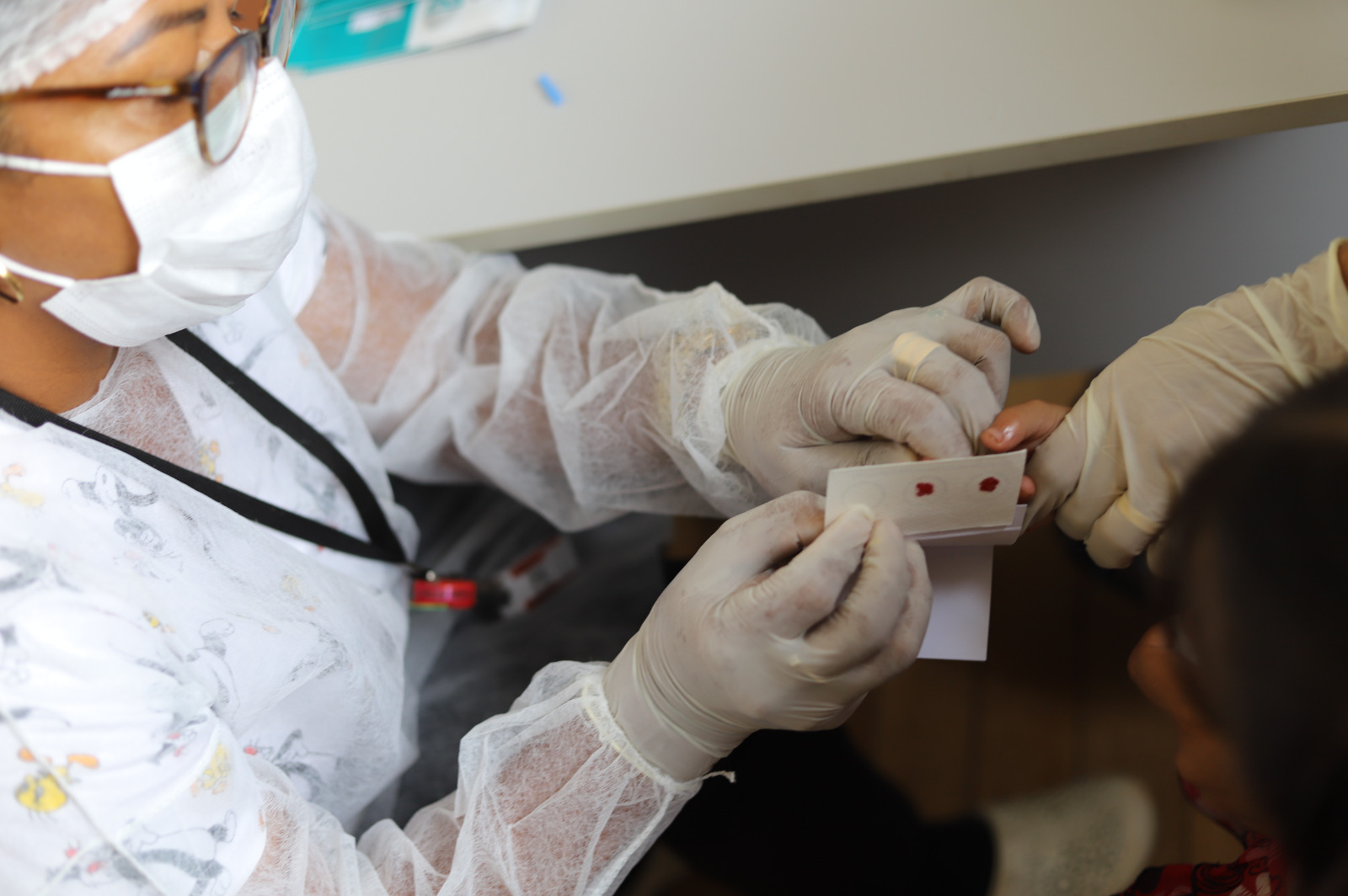 Abertas as inscrições para a campanha de reconhecimento de paternidade