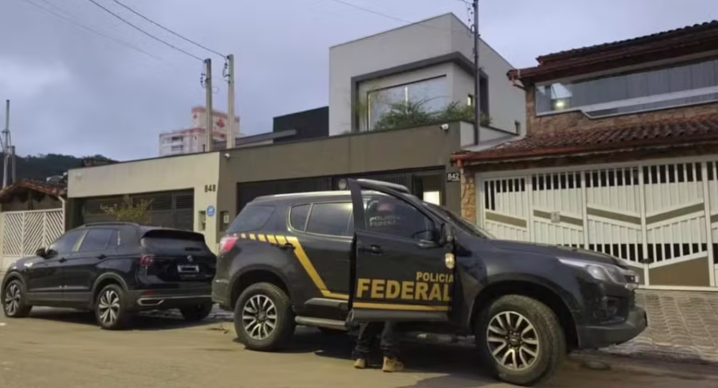 Esquema de Lavagem de Dinheiro do PCC é Revelado pela Polícia Civil
