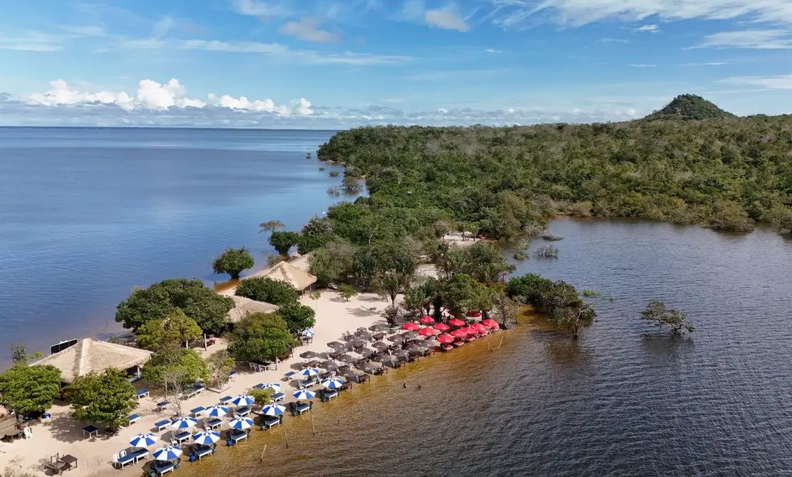 Turismo comunitário impulsiona a bioeconomia em Alter do Chão