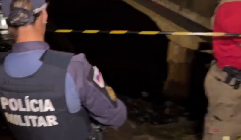 Corpo de mulher é encontrado em igarapé de Manaus em menos de 24 horas