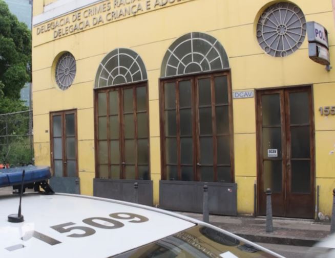 Escândalo no RJ: lista sexual expõe alunas de escola particular