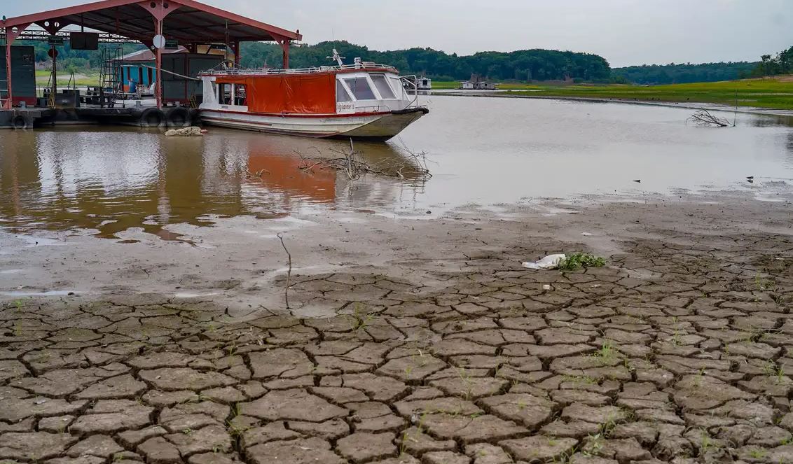 Eventos climáticos extremos resultam em quase 5 mil mortes no Brasil
